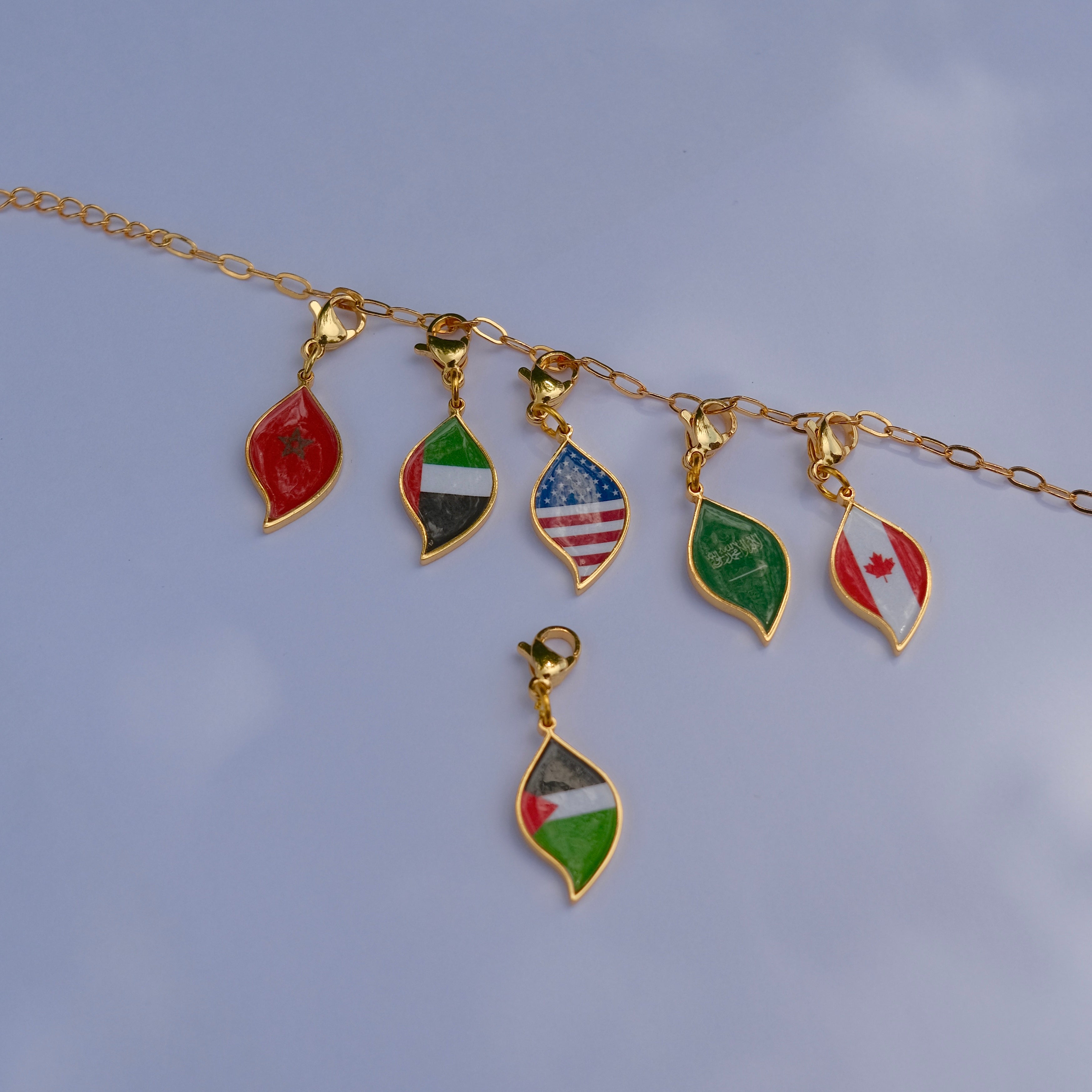 Charm Bracelet Starter Kit